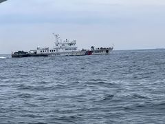 -东极岛景区-东海第一哨灯塔