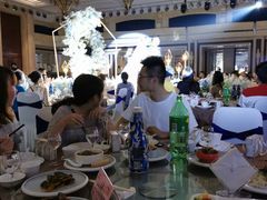 -海景壹号大酒店(滨湖店)