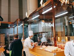 -西村叔叔的店·面包·甜品·蛋糕(清河万象汇店)