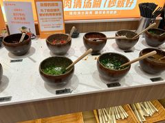 -呷哺呷哺(丰科万达店)
