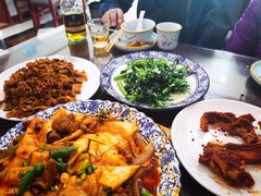 -范记靖远羊羔肉(博物馆店)