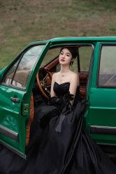 -第一夫人婚纱摄影(南京店)