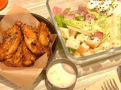 -必胜客(御景东方店)