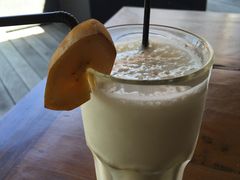 -Bamboo Bar & Grill Restaurant