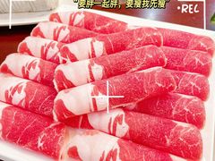 -義聚德·清真铜锅涮羊肉·烧烤(河东店)