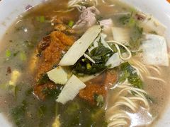 -小狗面馆(河东路店)