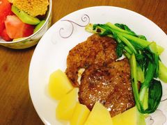 -SuperSix私教健身连锁(猛追湾店)