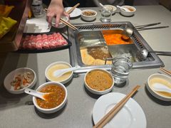 -海底捞火锅(泰安爱琴海店)
