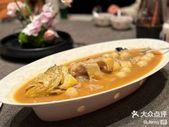 -醉东Oriental House(静安嘉里店)