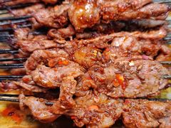 -老白家怡贵园烤肉