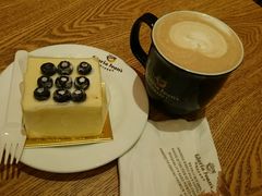 android_upload_pic-Gloria Jean's Coffees