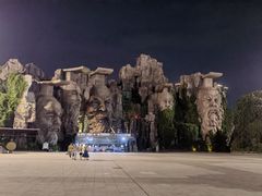 -淹城春秋乐园