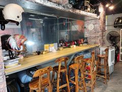 -摩道团机车工坊 摩托车维修 精洗店