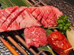-無二炙坊·和牛烧肉(大钟寺1733店)