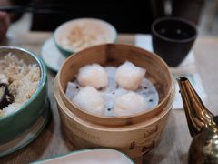 晶莹鲜虾饺-添好运点心专门店(中环IFC店)