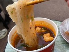 -里脊肉串店(天桥老店)