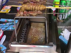 -古彭7只羊·招牌白串·碳锅羊肉旗舰店