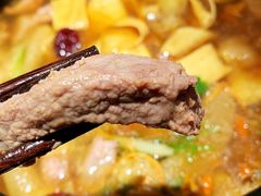-蜀皇·菌汤鲜黄牛肉汤锅(宽窄巷子店)