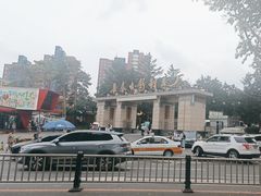 -长影旧址博物馆