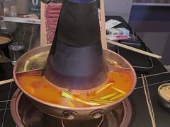 -乔先生涮肉·鲜活牛羊肉火锅(塘沽店)