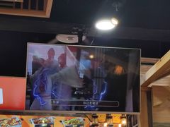 -集草轩·重庆麻辣烤鱼(西湖道店)