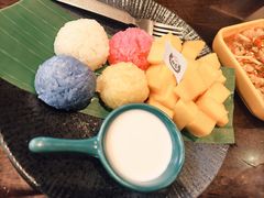 -婉泰·特色小吃·舂鸡脚(告庄二店)