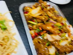 -瓦房店活羊大串(锦绣店)