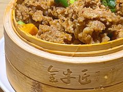 -全牛匠·乐山跷脚牛肉(新中关店)