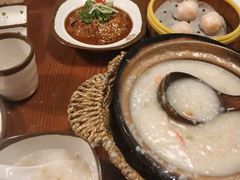 -火齐潮汕砂锅粥(五道口店)
