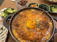 -CURRY YA 熟成咖哩專門店(深圳湾万象城店)