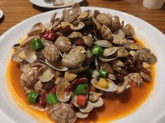 -禾珍珠家常小馆(河南博物院店)