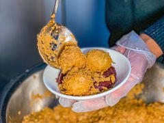 -鸿姐老火锅(静安店)