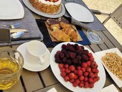 -李沧绿城喜来登酒店大堂吧