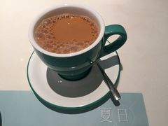 -真點心(高士德店)