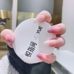 -悦指间美甲美睫
