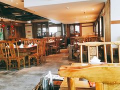 大堂-纸盐河码头火锅(十八梯店)