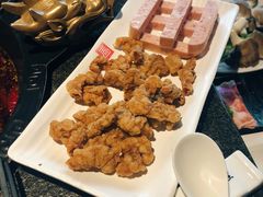 -椒王火锅(厚街万达店)