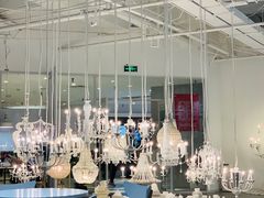 大堂-娜娜家·Nana's restaurant(国金汇店)
