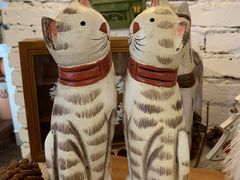 -秀儿家の小确幸花园西餐厅