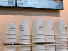 -Manner Coffee(芮欧百货店)