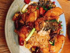 -静一餐厅·湖北菜(前门创始店)