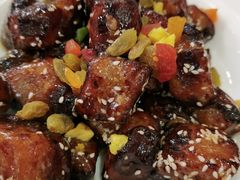 糖溜卷果-燕春楼(海河华鼎店)