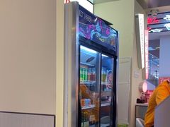 -哈哈碳都·牛肋条无限自助烤肉(宝龙店)
