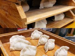 -家里婆自助水饺(振华路店)