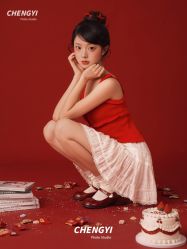 -橙亦摄影工作室