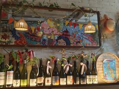 -Mesa Madre梅萨妈妈·Bintana(国贸店)