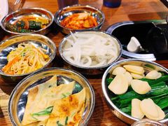 -香猪坊(五道口店)