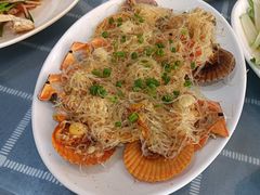 -明记海鲜大排档(巽寮湾店)