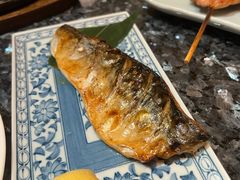 -蘭·日本料理铁板烧(碧云路店)