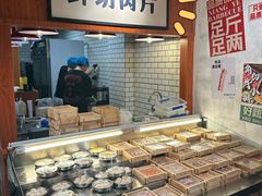 -虎门不夜天海鲜市场